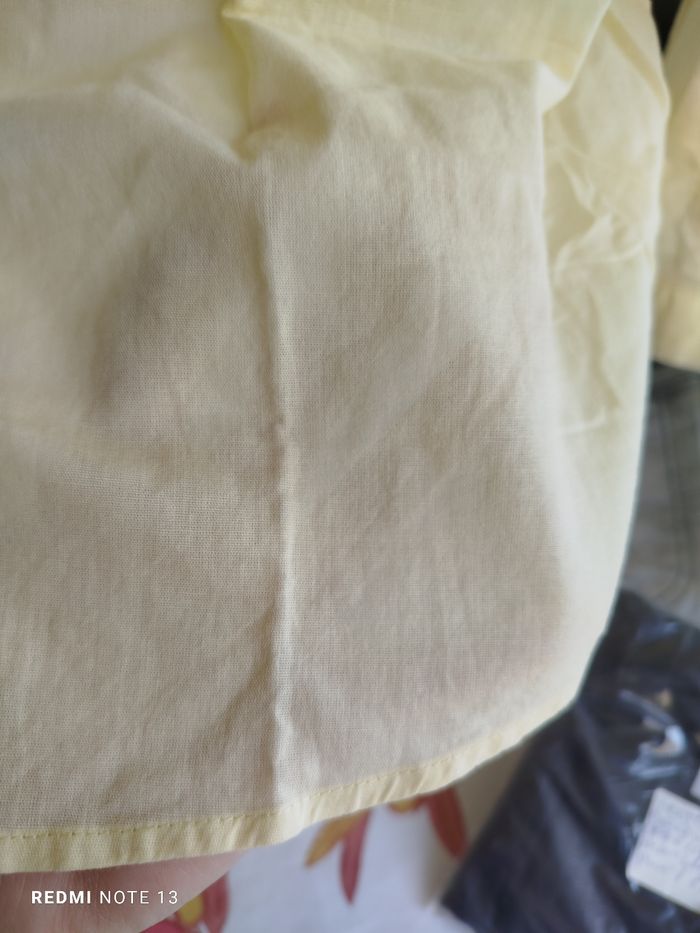 #kytie44homme. Chemise taille 44 - photo numéro 3