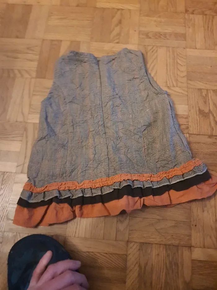Robe 18mois - photo numéro 3