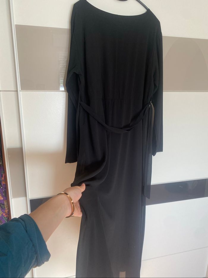 Robe longue / Abaya - photo numéro 4