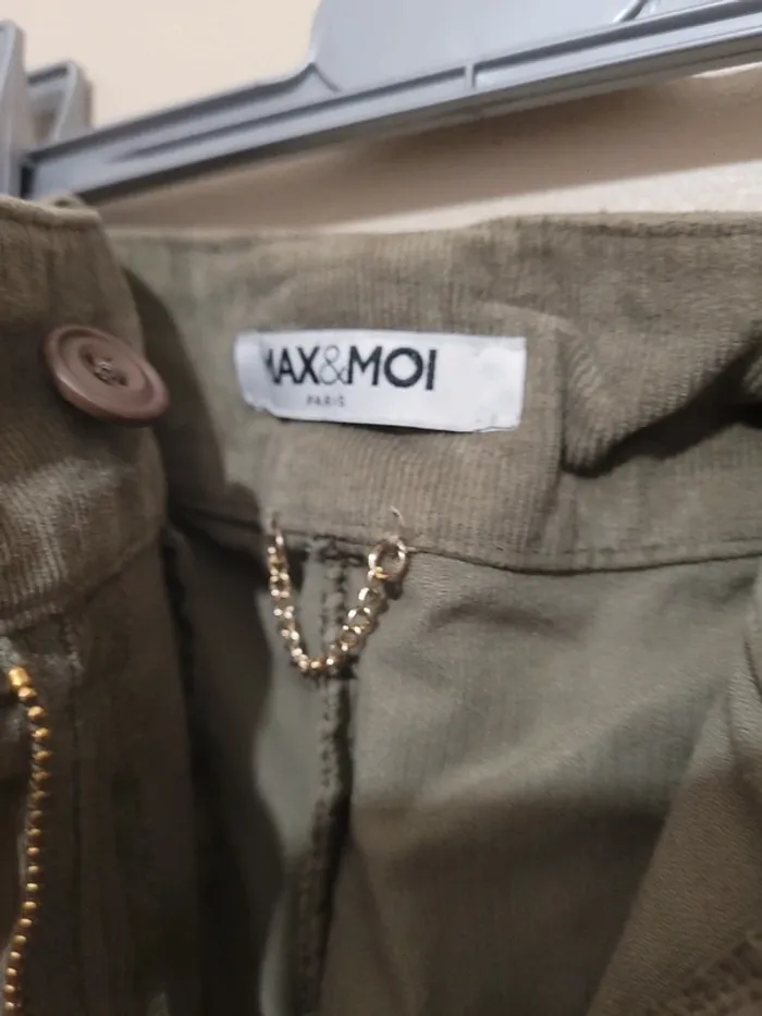 Pantalon max et moi taille 36 - photo numéro 5