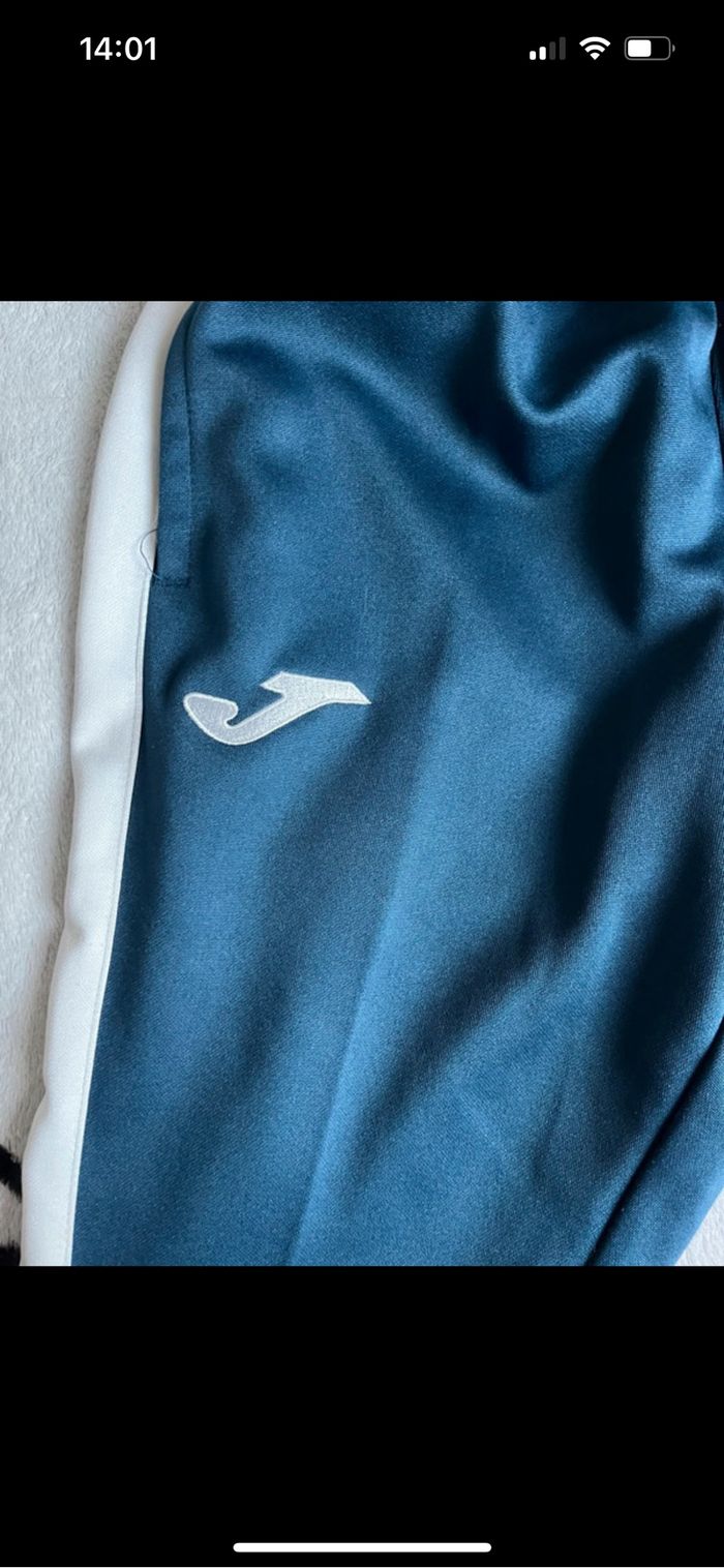 ensemble de foot joma - photo numéro 6