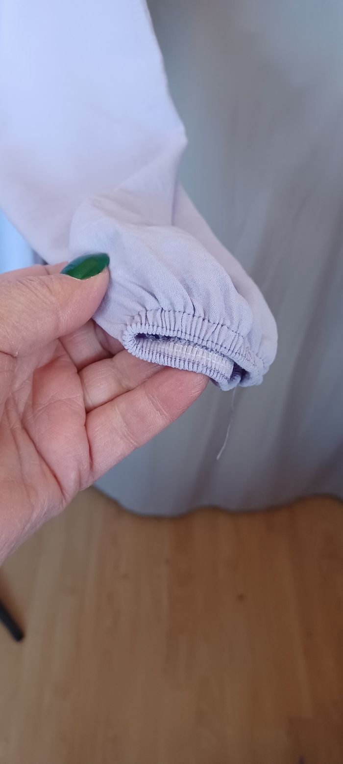 Très jolie robe d'été femme T U - photo numéro 6