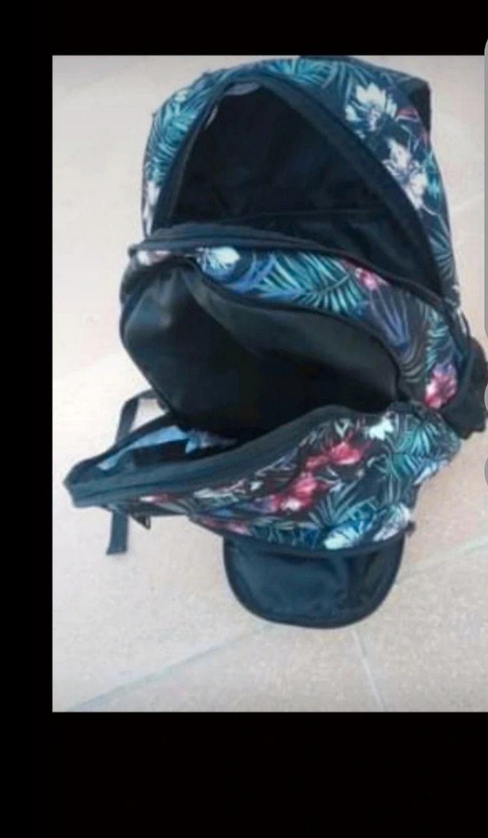 Sac à dos Roxy - photo numéro 2