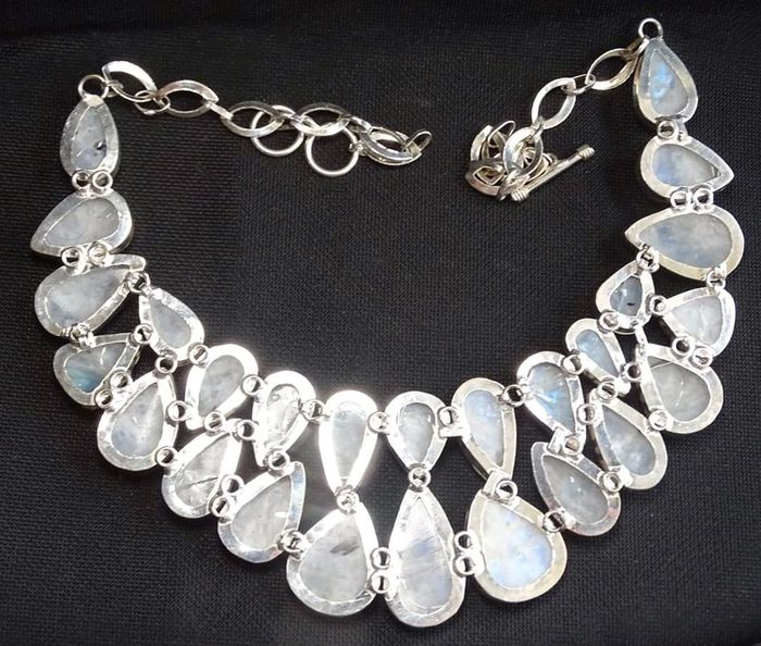 Magnifique collier - photo numéro 6