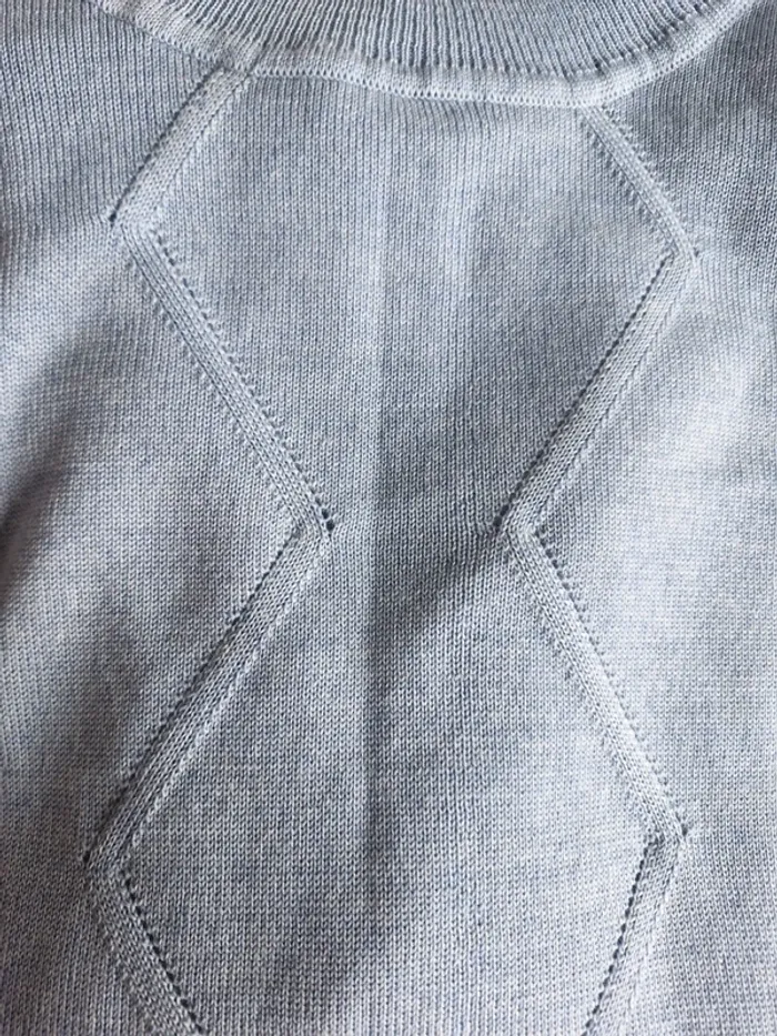 Col roulé - photo numéro 2