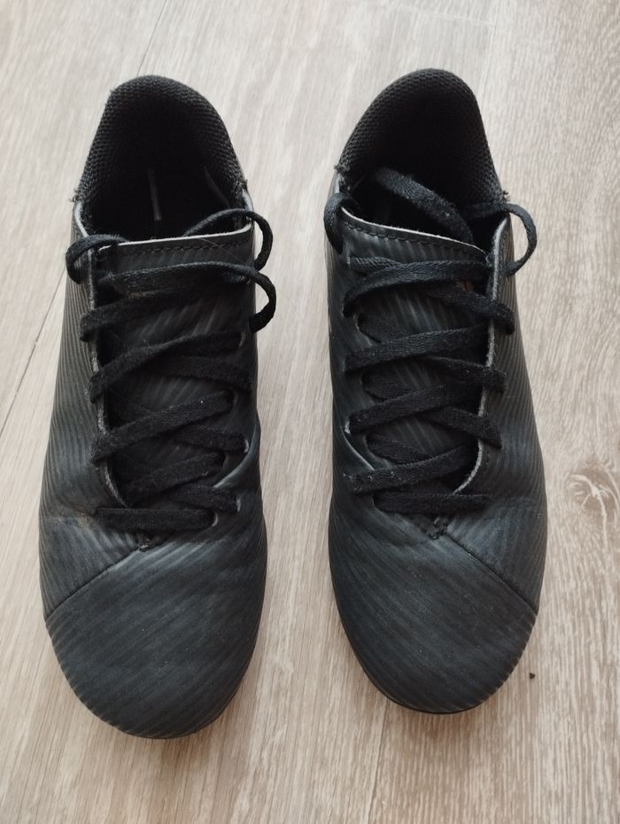 Crampons adidas - photo numéro 3