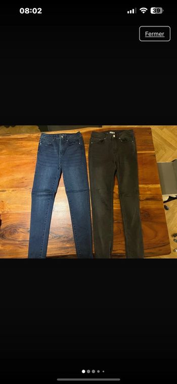Pantalon gemo 36