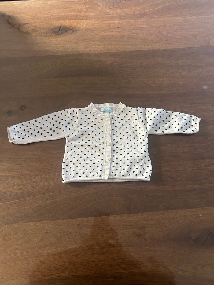 Gilet