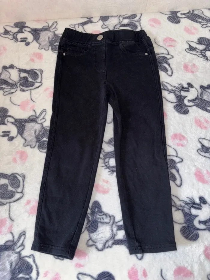 Legging fille