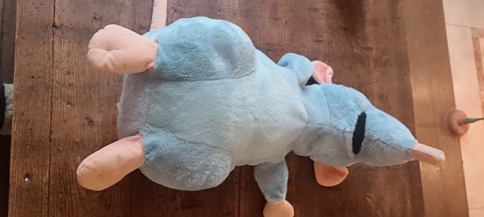 Peluche Ratatouille * très grande - photo numéro 5