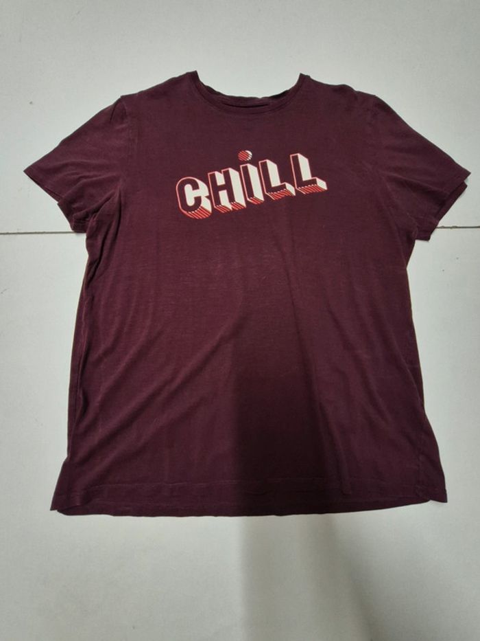 Tee-shirt