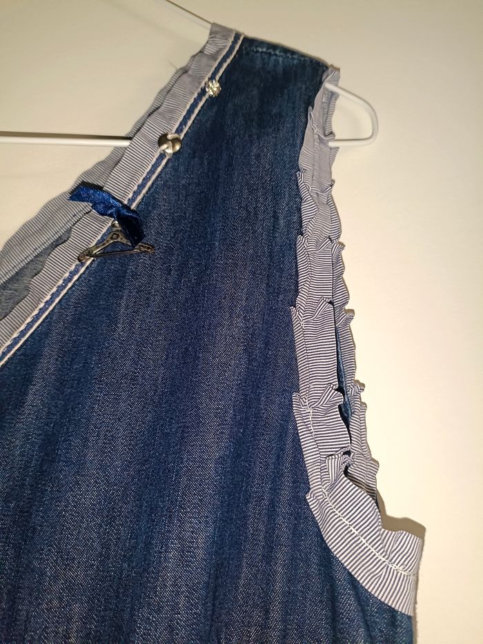 Robe femme Sisu's taille 44 - photo numéro 4