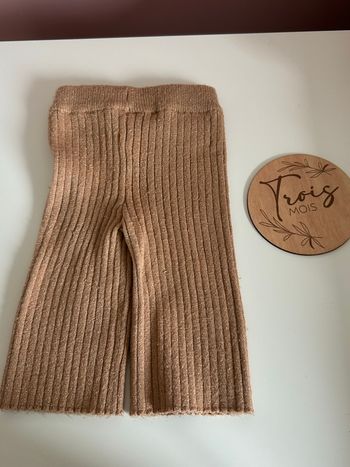 Pantalon bébé fille 