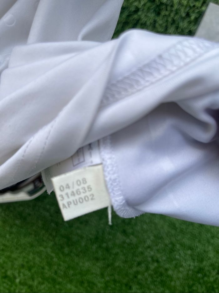 Maillot vintage Olympique de Marseille - photo numéro 10