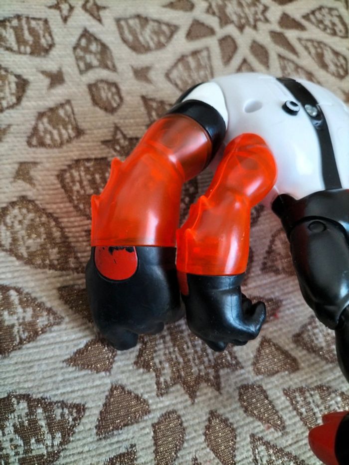 Figurine Ben 10 - photo numéro 7