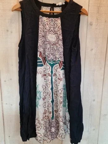 Robe courte Smash XXL