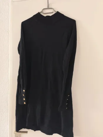 Robe pull Kiabi