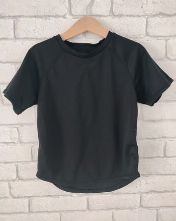 Tee-shirt de sport H&M – Dry Move (5/6 ans)