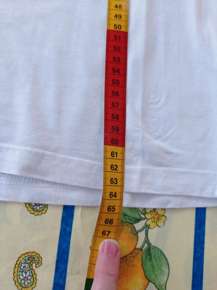 T-shirt garçon manche longue - photo numéro 5