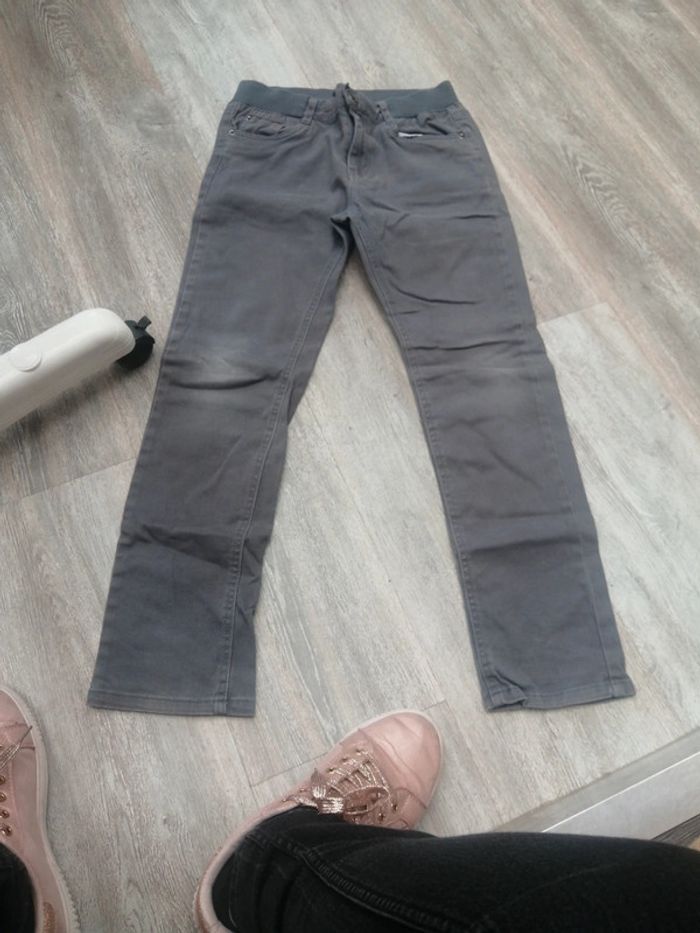 Jean slim fit 10A