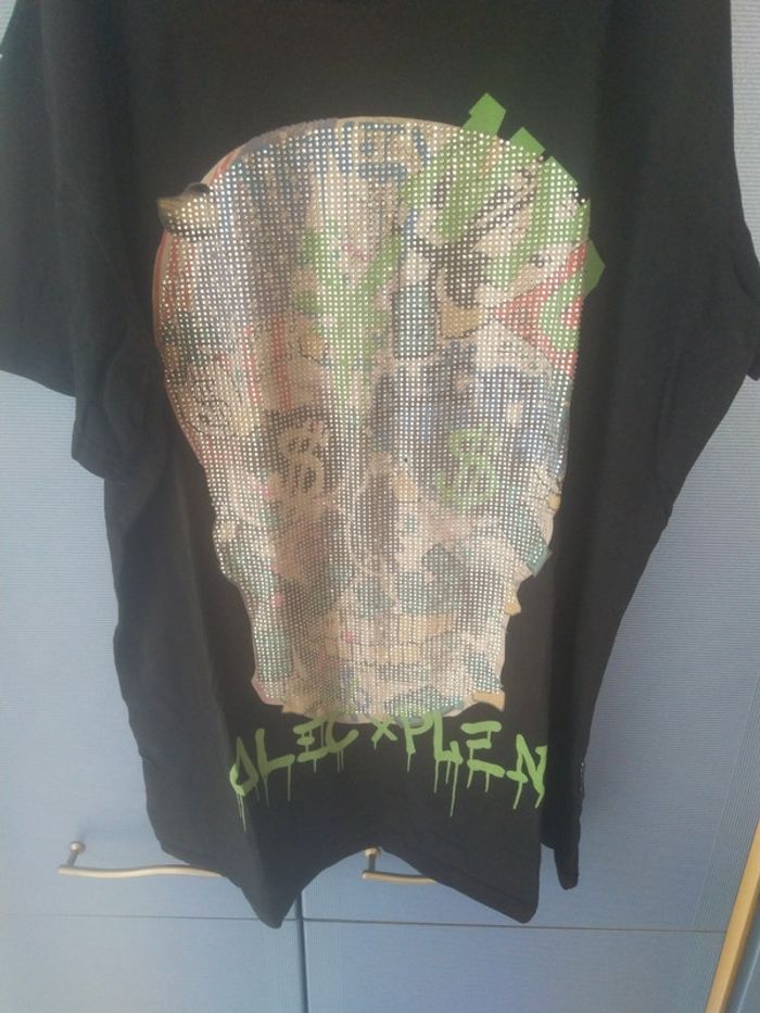 Tee-shirt imprimé - photo numéro 2
