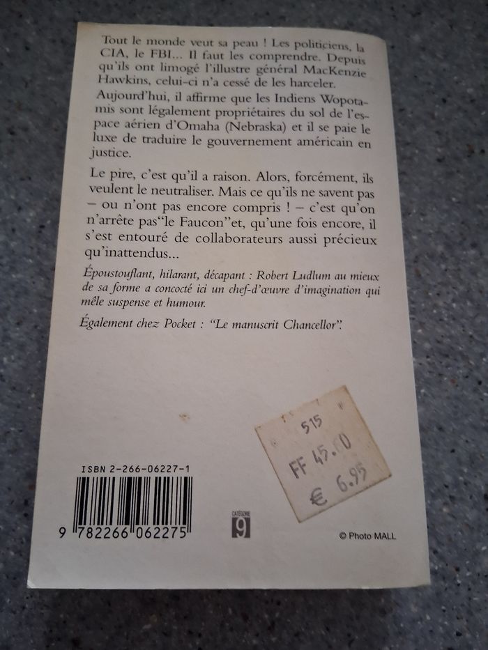 La route  d ' omaha " ludlum" - photo numéro 2