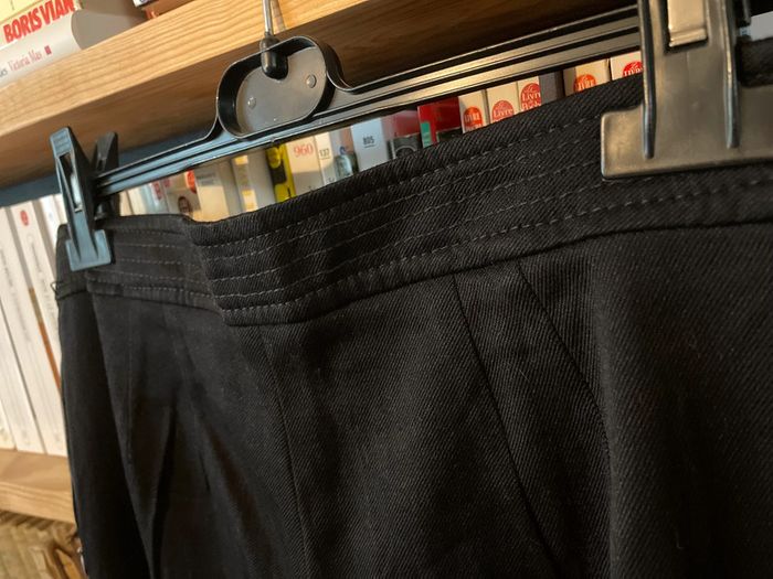 Pantalon de costume - photo numéro 4