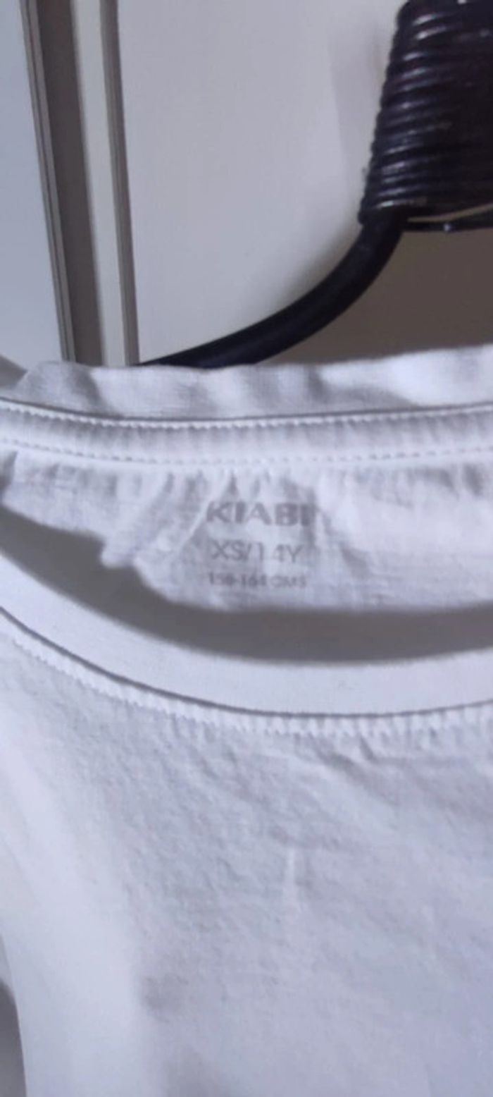 Tee-shirts - photo numéro 3