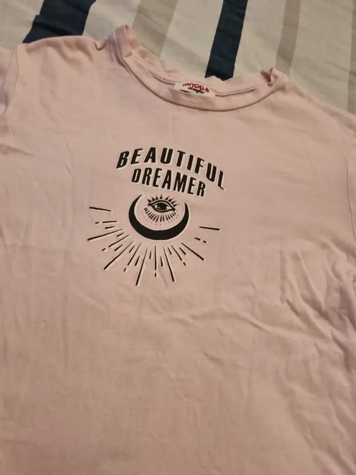 T shirt - photo numéro 2