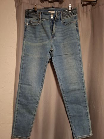 Jeans marque cache cache