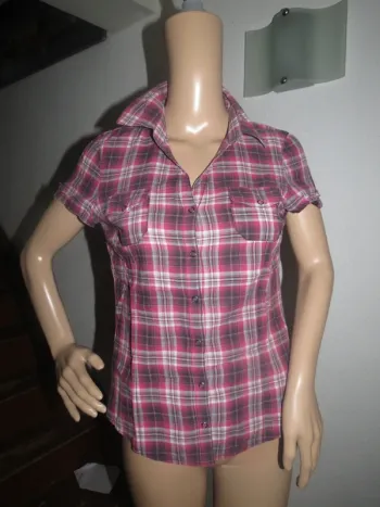 Chemise taille 36 femme 
