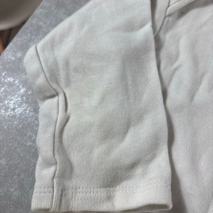 Lot 6 articles bodies bébé 9 mois - photo numéro 2