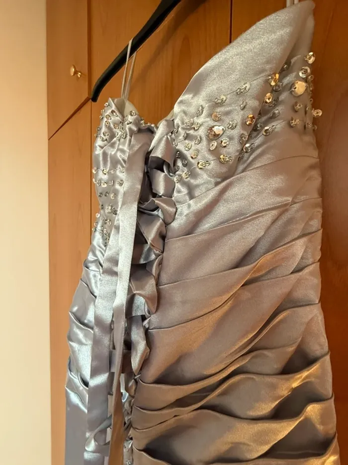 Robe de soirée - photo numéro 5