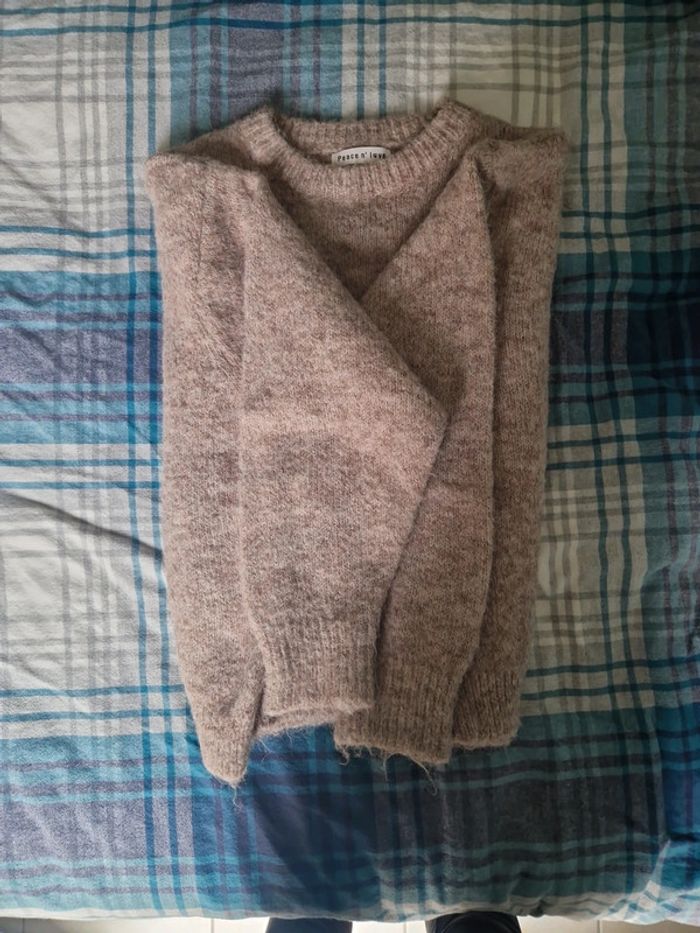 Pull en laine Ma Chic Boutique - photo numéro 2