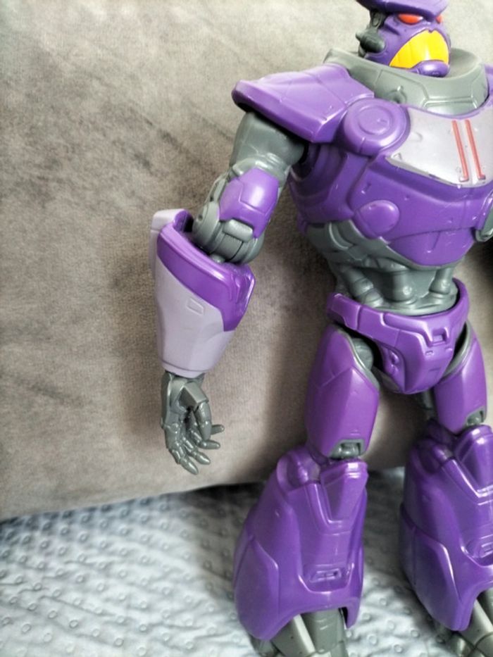 Figurine Toy Story 2021 - photo numéro 3