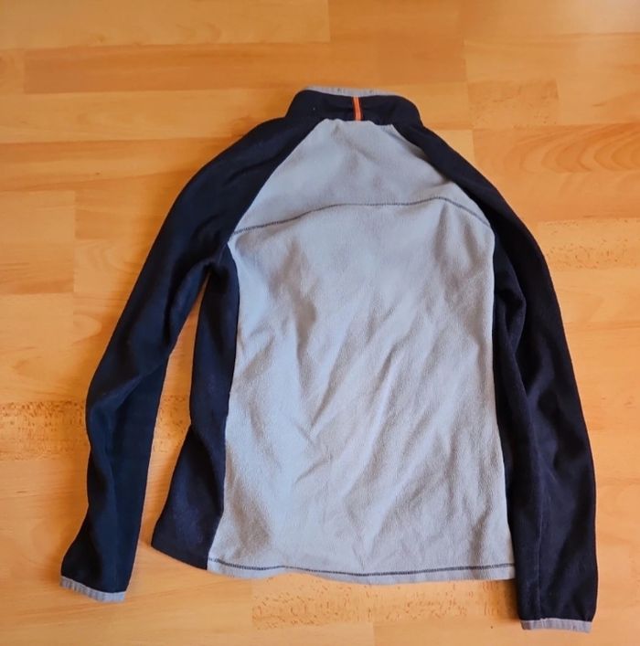 Polaire 10/11ans Quechua - photo numéro 4