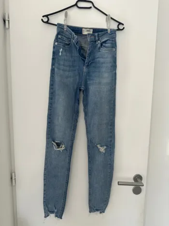 Jean skinny
