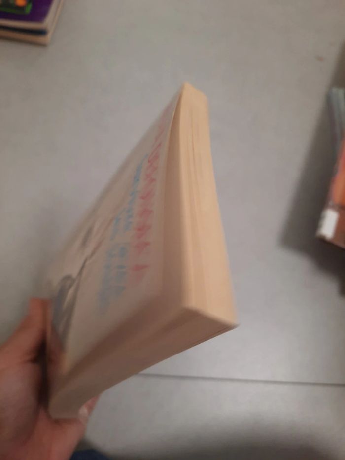 Pocket jeune adulte - photo numéro 5