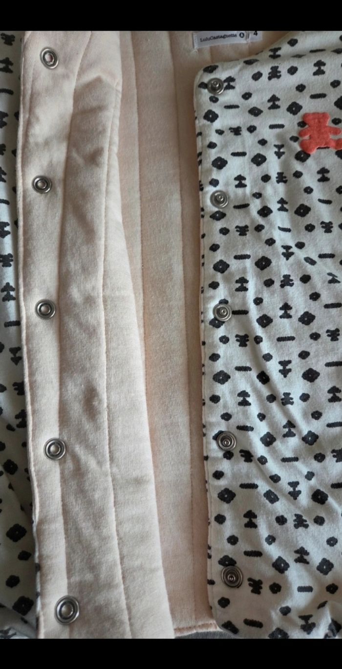 Jolie veste - photo numéro 7