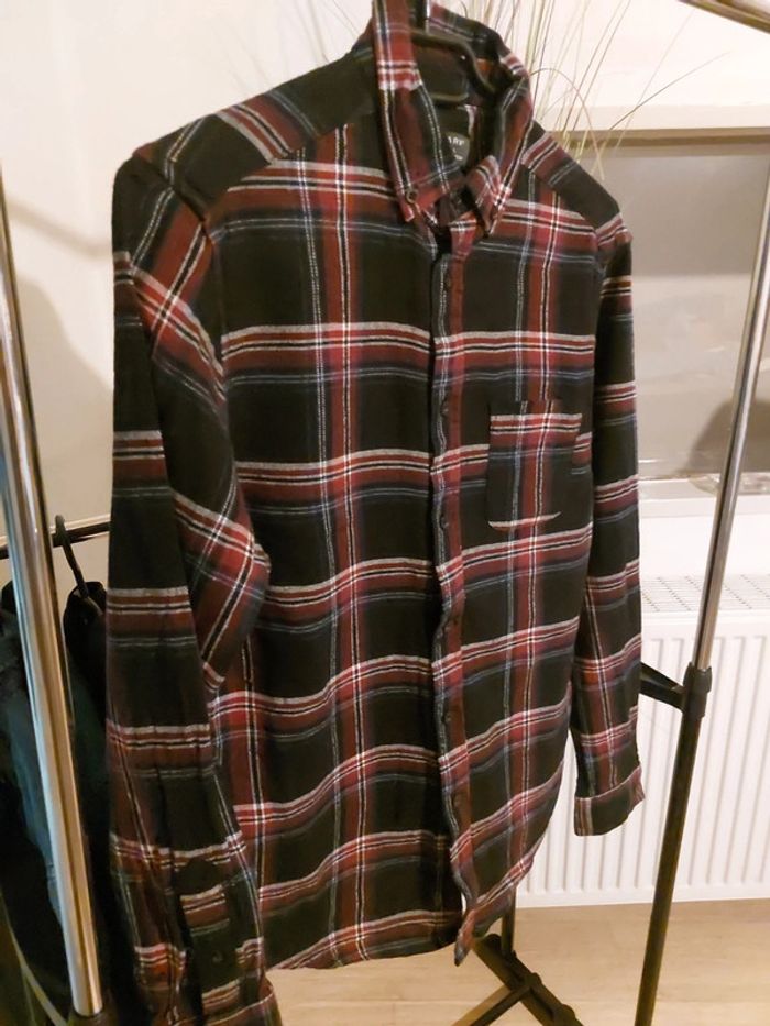 Chemise homme - photo numéro 2