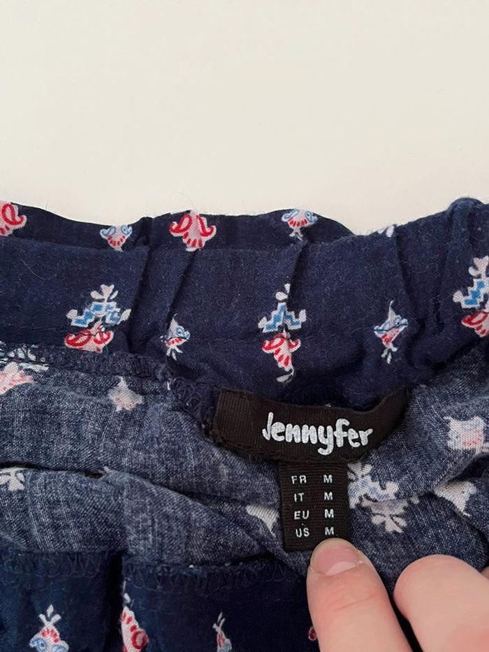 Jupe courte - photo numéro 3