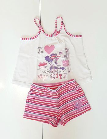 Ensemble Disney - 5A