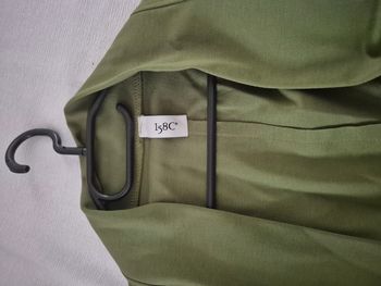 Veste 158 c
