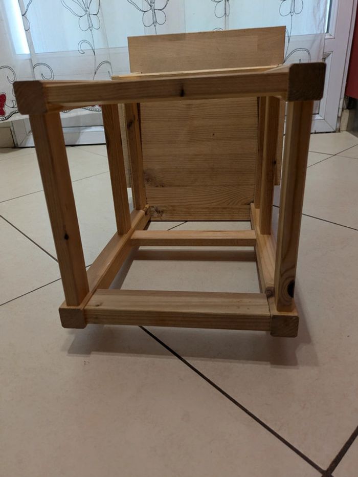 Tour d'observation type Montessori - photo numéro 7