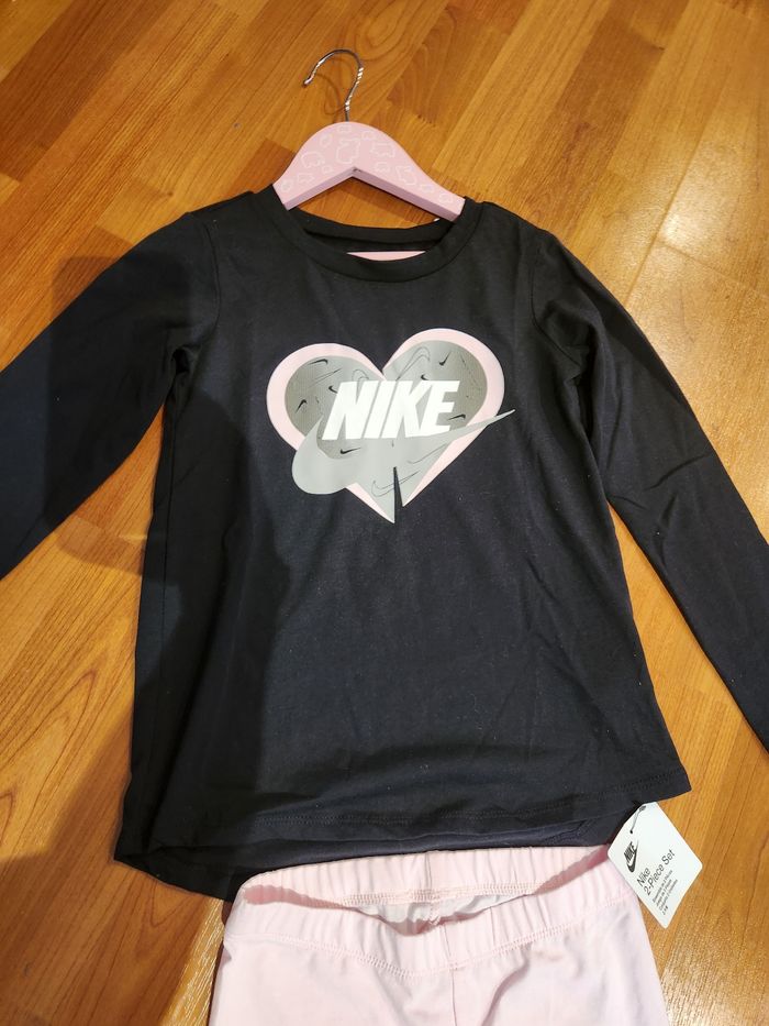 Ensemble fille nike - photo numéro 2