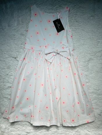 Robe Floriane