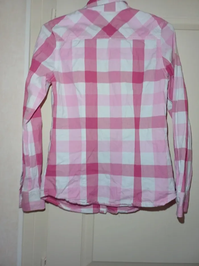 Chemise Pimkie - photo numéro 2