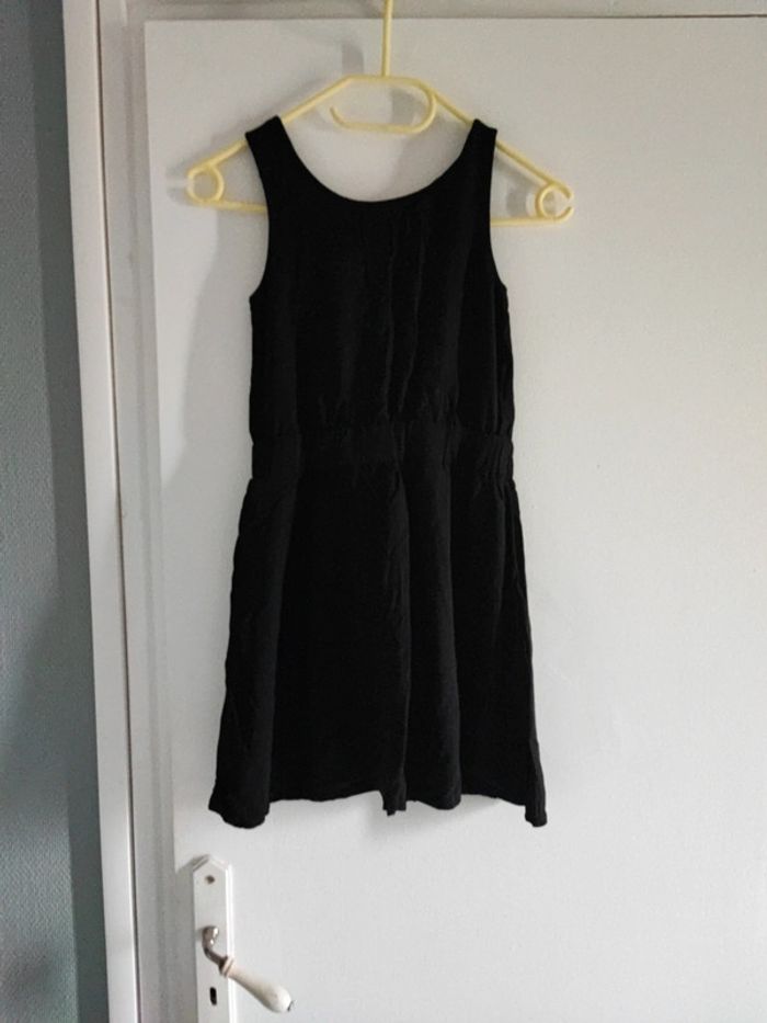 Robe Gémo noir
