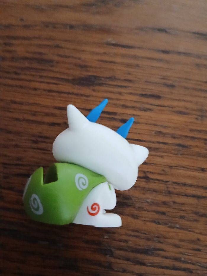 Figurine Yo kai - photo numéro 4