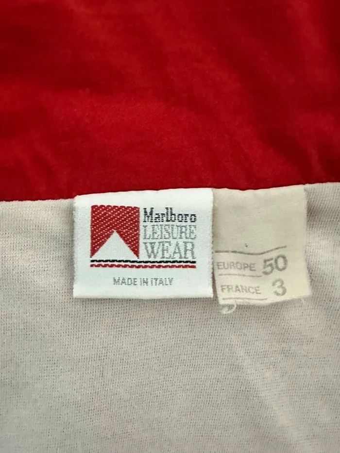 Survêtement Marlboro - photo numéro 8